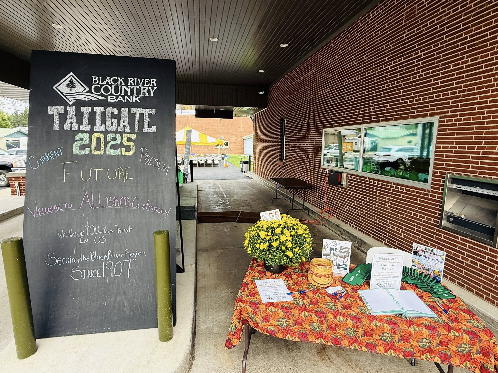 Community action